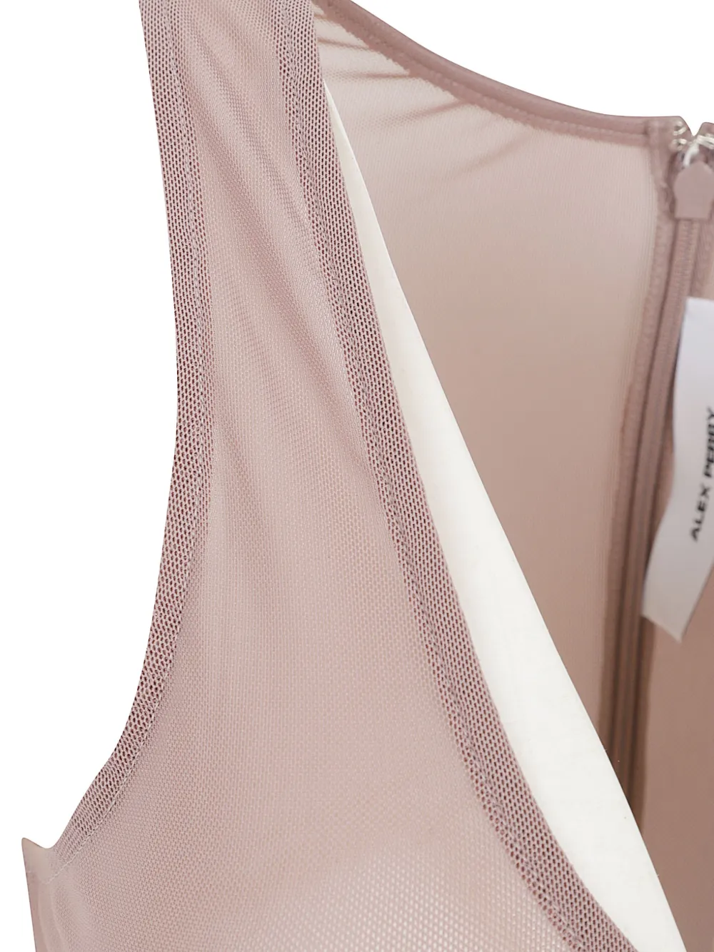  Alex Perry Pink Body - Neutrals 