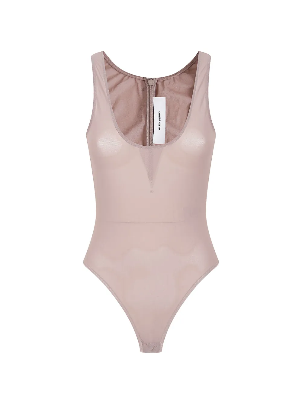 Alex Perry pink body - Toni neutri