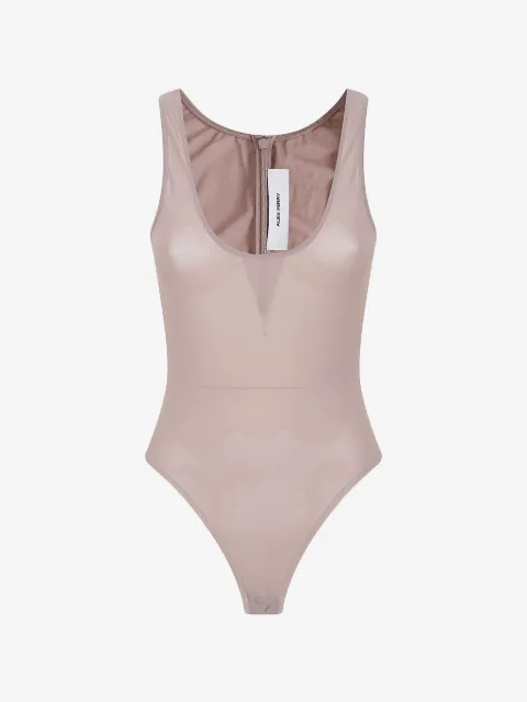 Alex Perry Pink Body