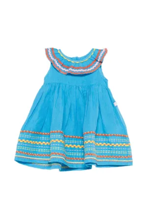 maxi dress knitted Hollow Out Knitted Maxi Dress