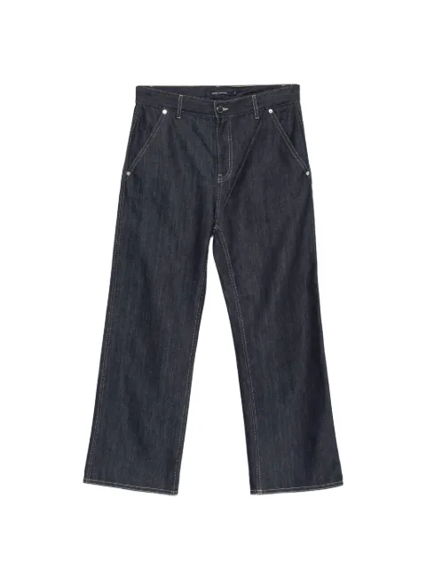 Sofie D'hoore straight jeans