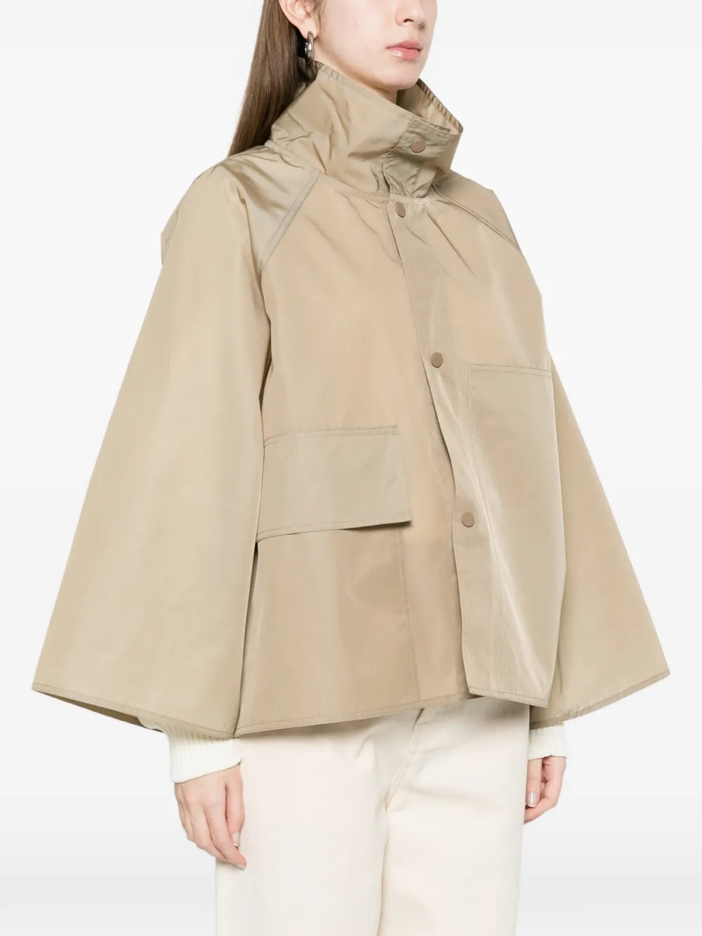  Sofie D'hoore Chaqueta Ceil - Neutro 