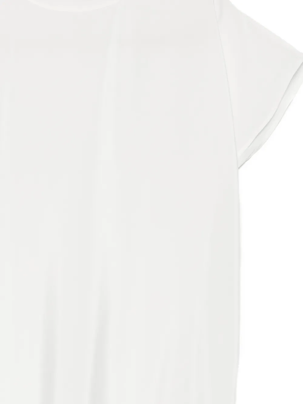 Sofie D'hoore Baila top Wit