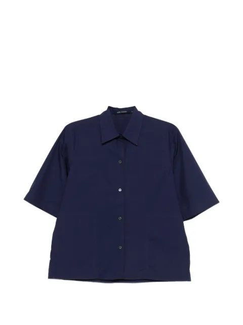 Sofie D'hoore Biscay Hemd mit Knöpfen