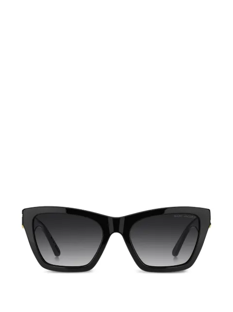 Marc Jacobs Eyewear logo sunglasses