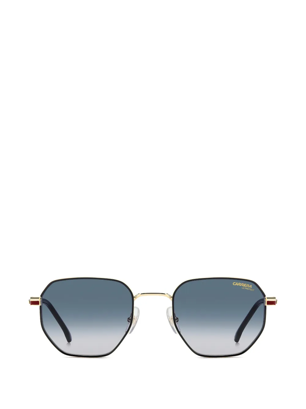 Carrera Occhiali da sole geometrici - Oro