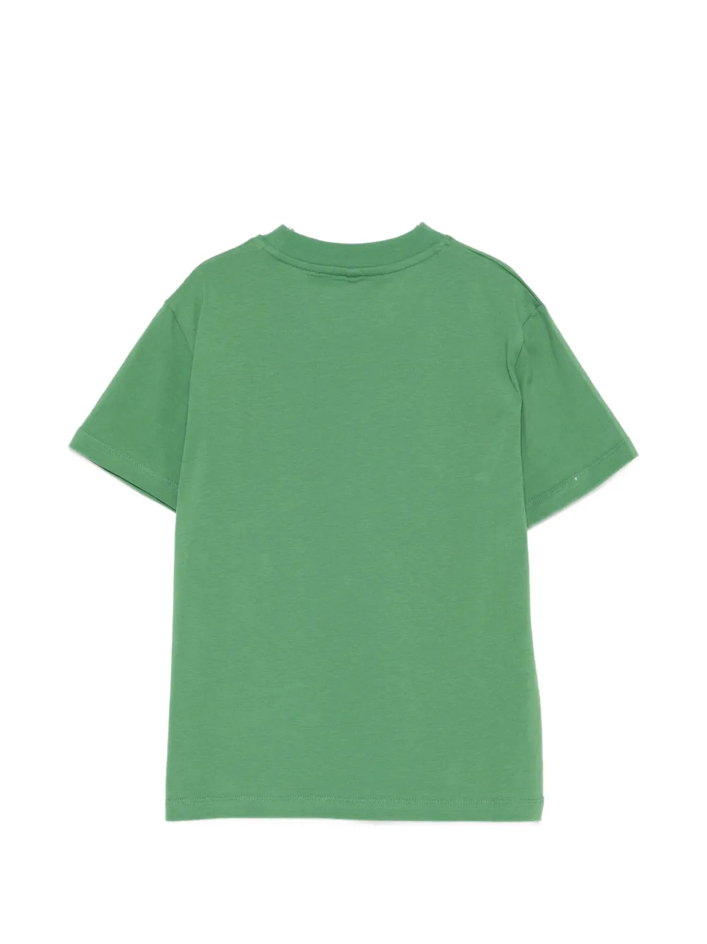 Embossed-Logo T-Shirt