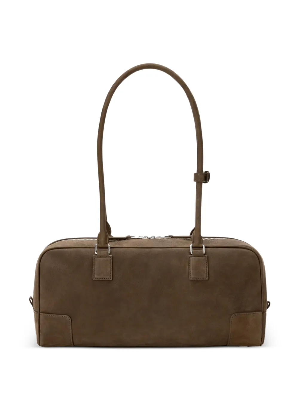 Amazona 31 Padlock Tote Bag