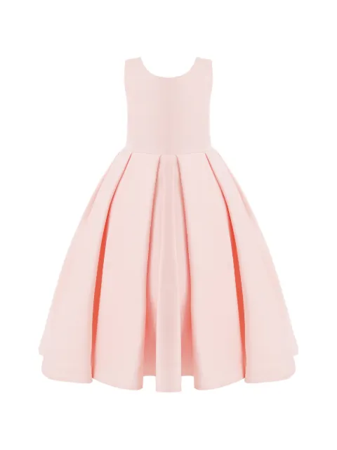 Tulleen платье с бантом