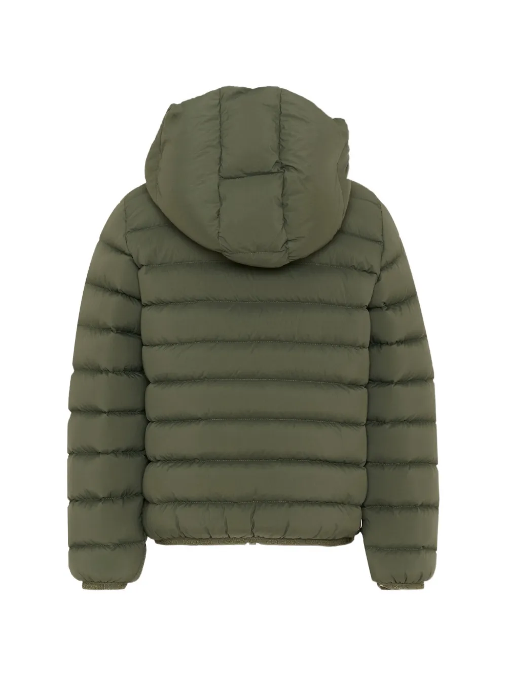  Colmar Kids Hooded Padded Jacket - Green 