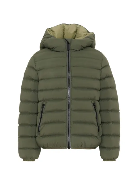 Colmar Kids hooded padded jacket