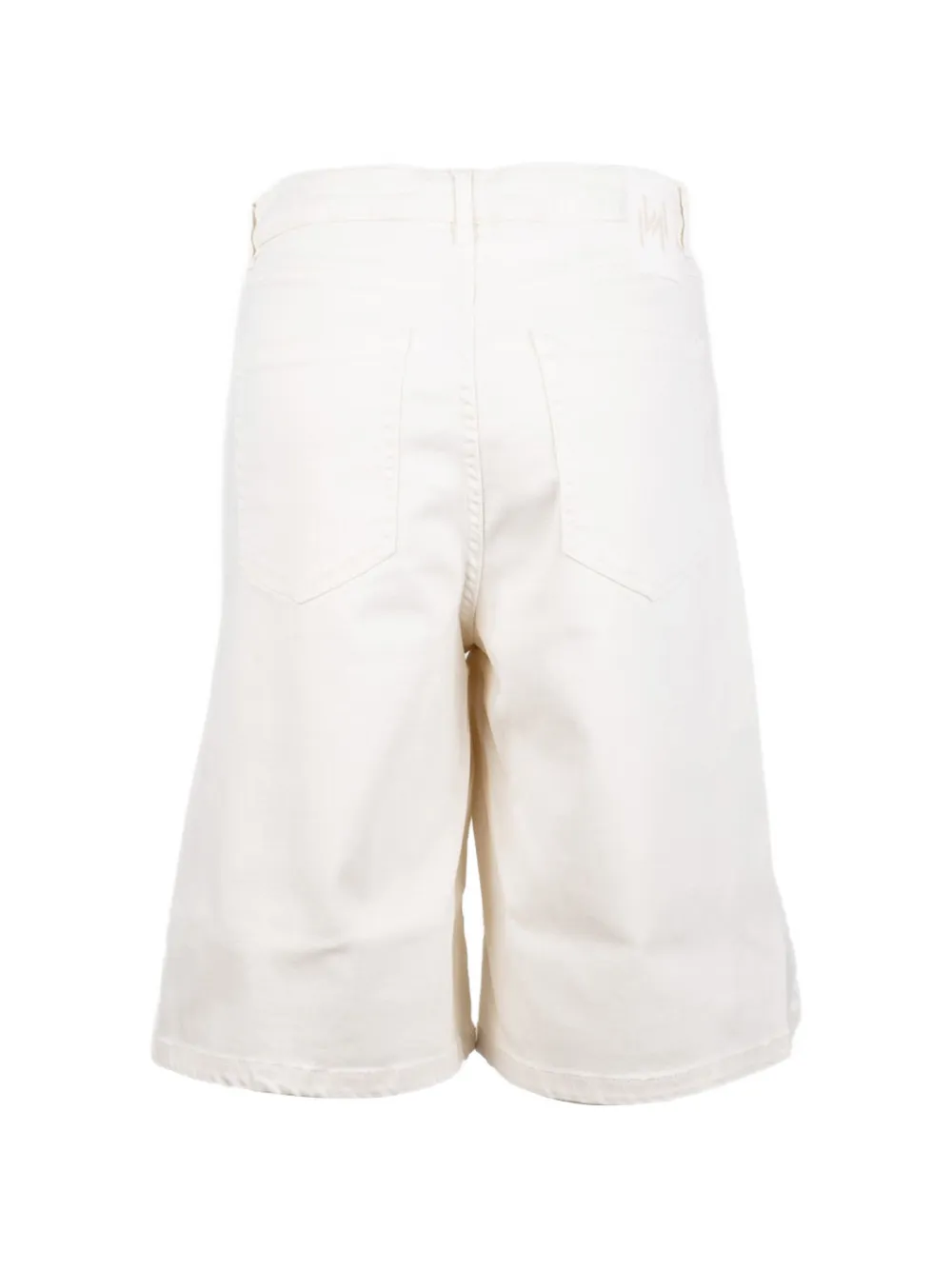  Marella Drawstring Shorts - Neutrals 
