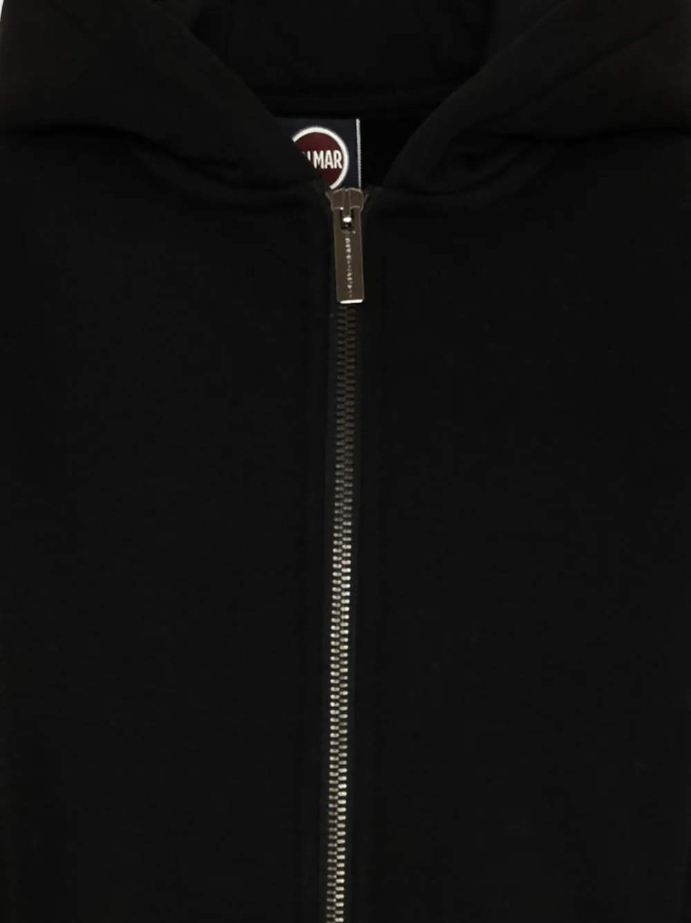 Colmar Kids Sweater met capuchon Zwart
