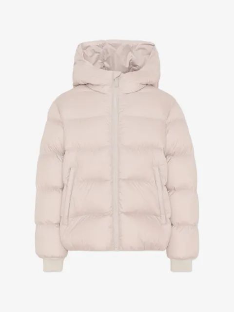 Colmar Kids hooded puffer jacket