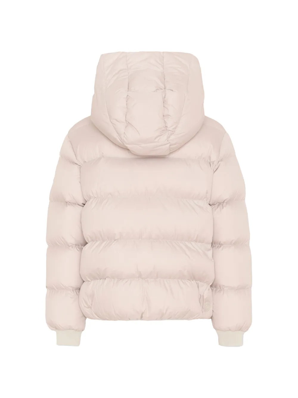  Colmar Kids Hooded Puffer Jacket - Neutrals 
