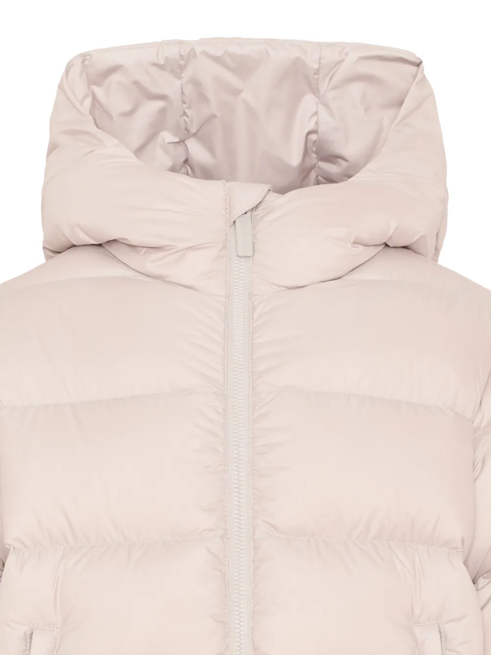 Colmar Kids Donsjack met capuchon Beige