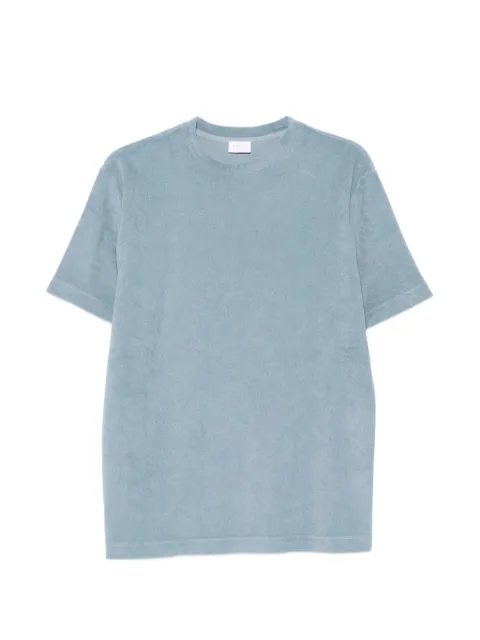 04651 / A TRIP IN A BAG terry T-shirt