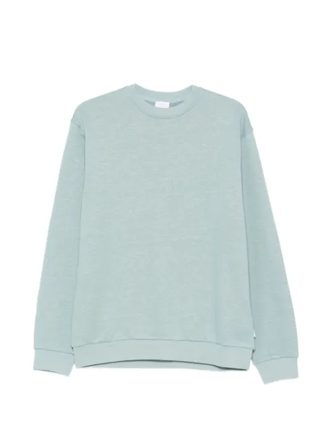 04651 / A TRIP IN A BAG sudadera con cuello redondo