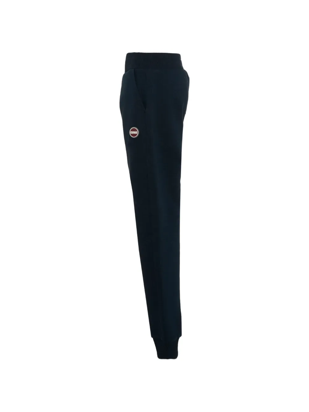 Colmar Kids Trainingsbroek met logopatch Blauw