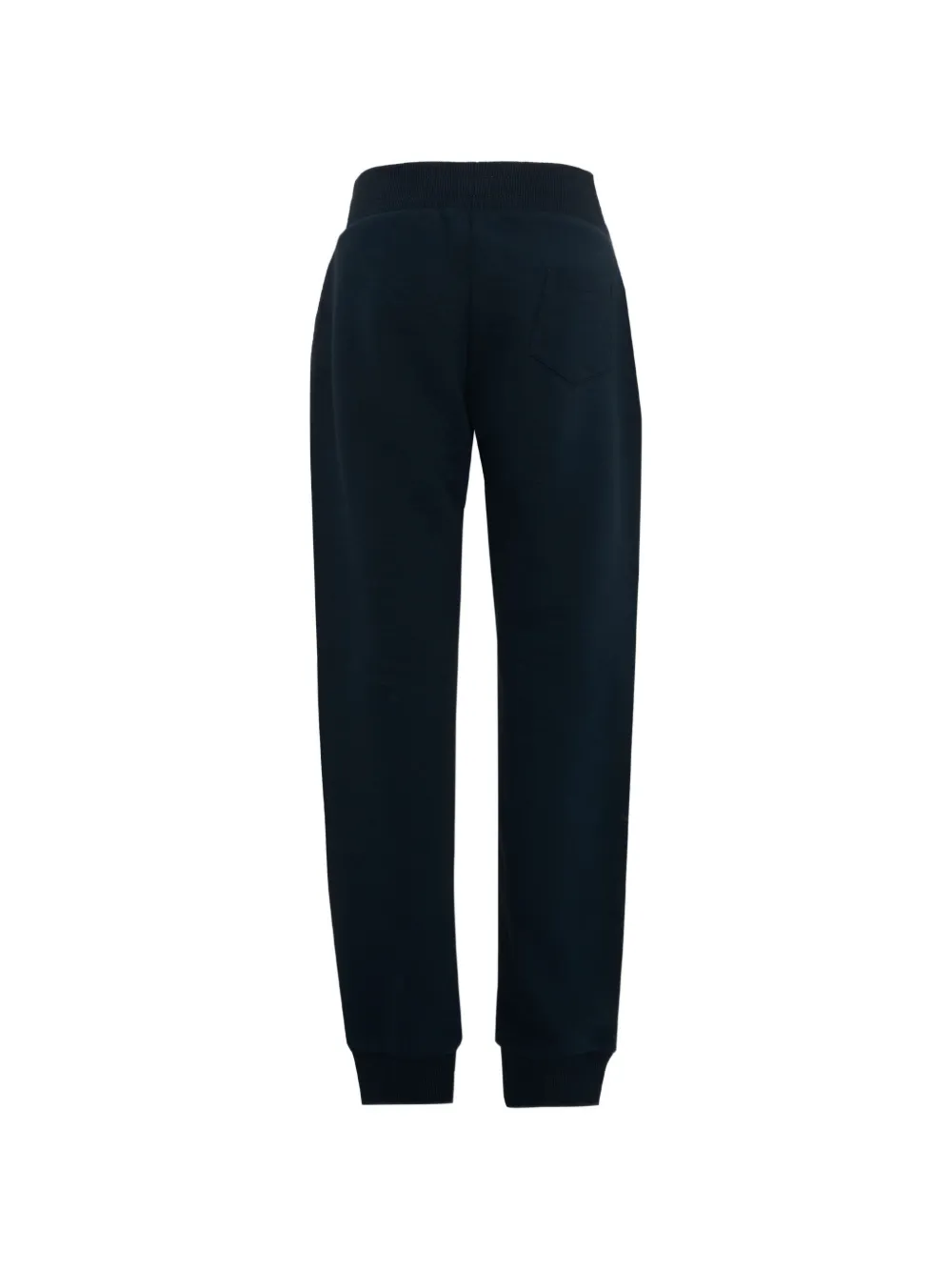 Colmar Kids Trainingsbroek met logopatch Blauw