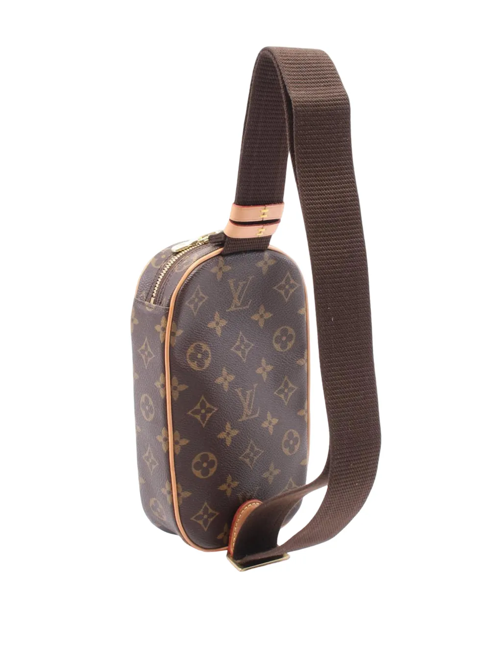 2004 Monogram Pochette Gange crossbody bag