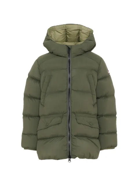 Colmar Kids hooded padded jacket