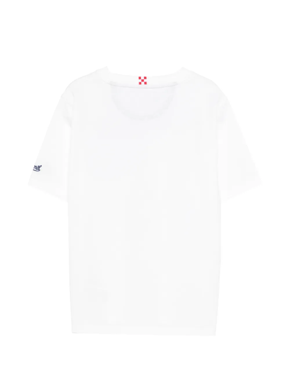 Kea Pocket-Print T-Shirt