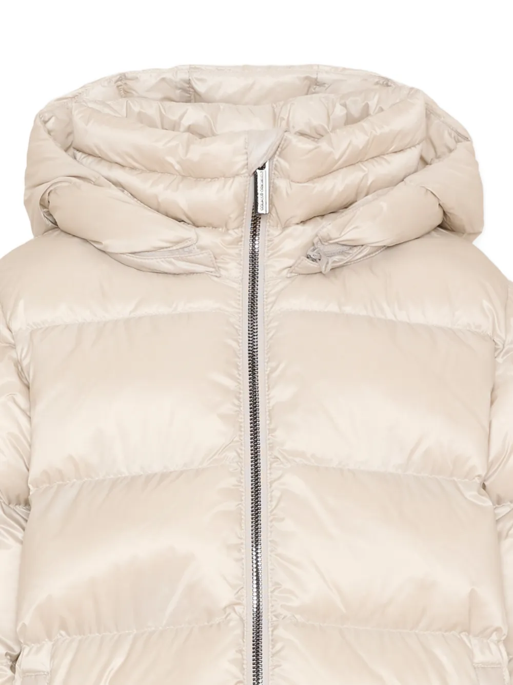 Colmar Kids Gewatteerd jack Beige