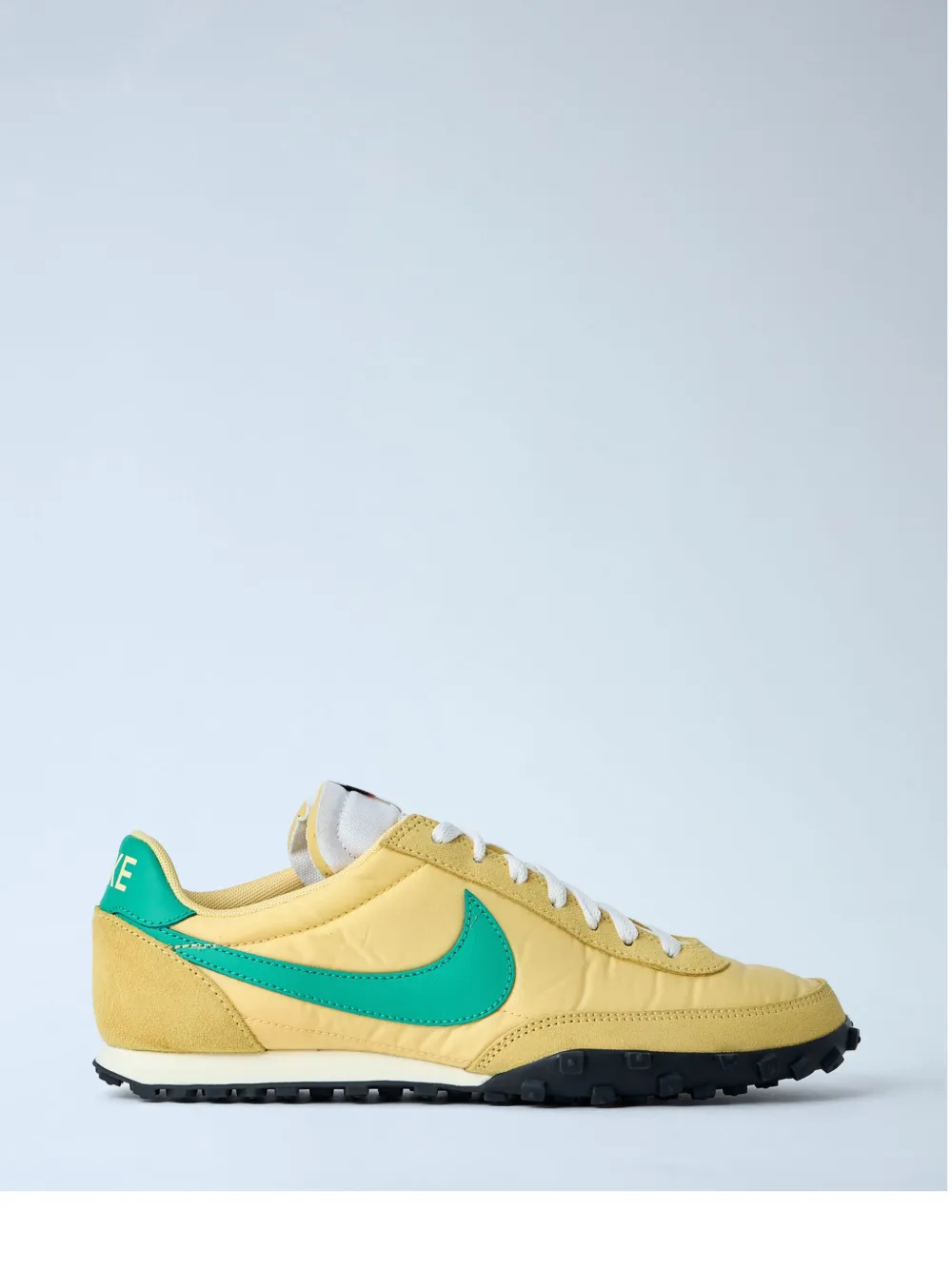 Nike Waffle Racer sneakers - Giallo
