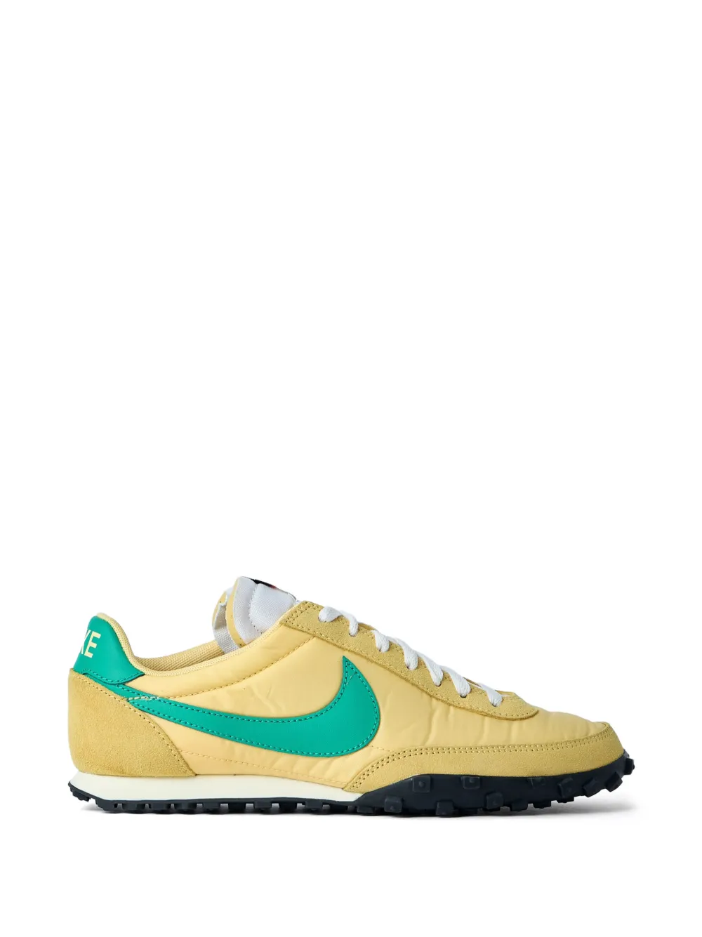 Nike Waffle Racer sneakers - Giallo