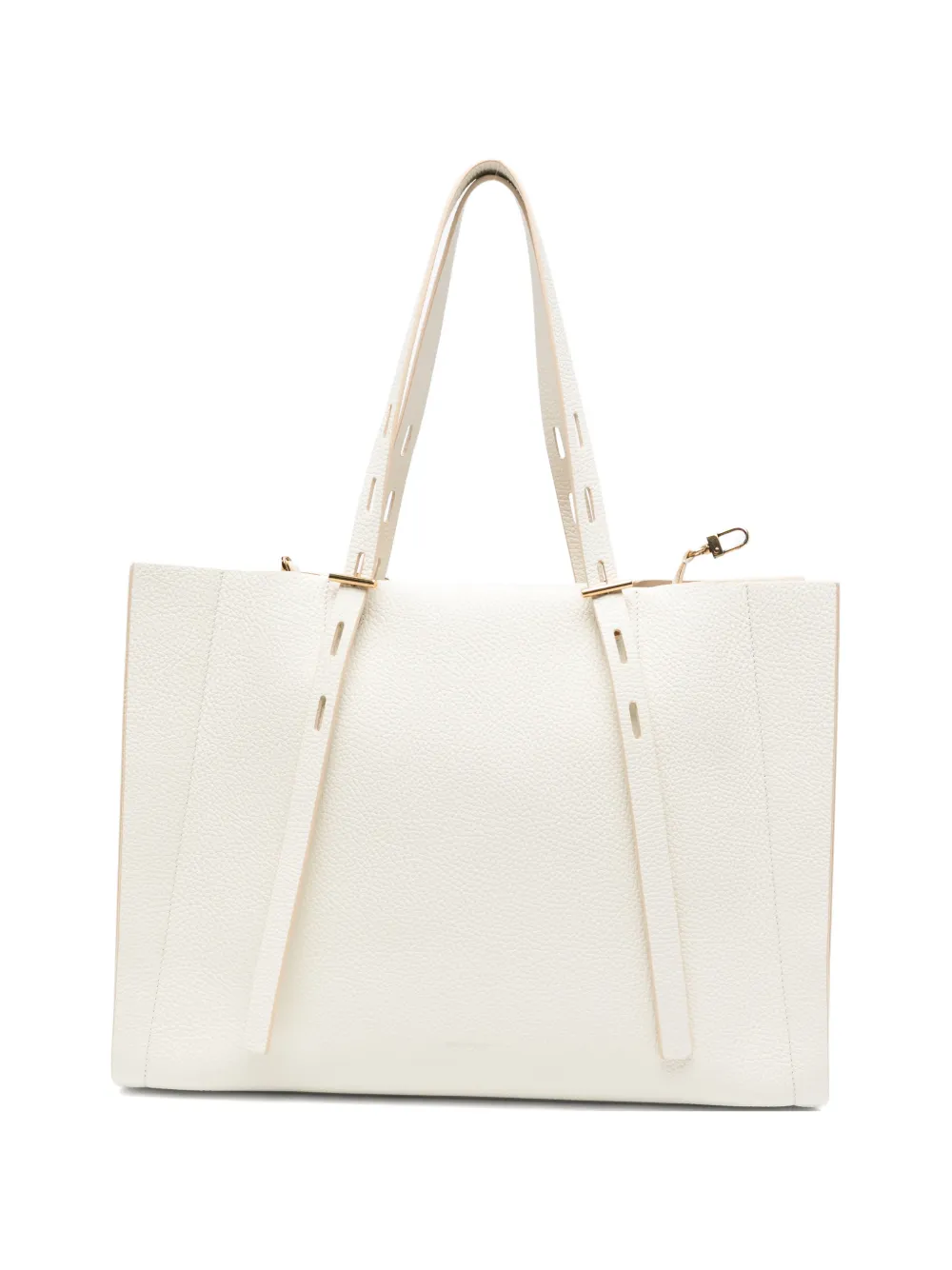 MINOBOSSI Borsa tote Paula - Bianco