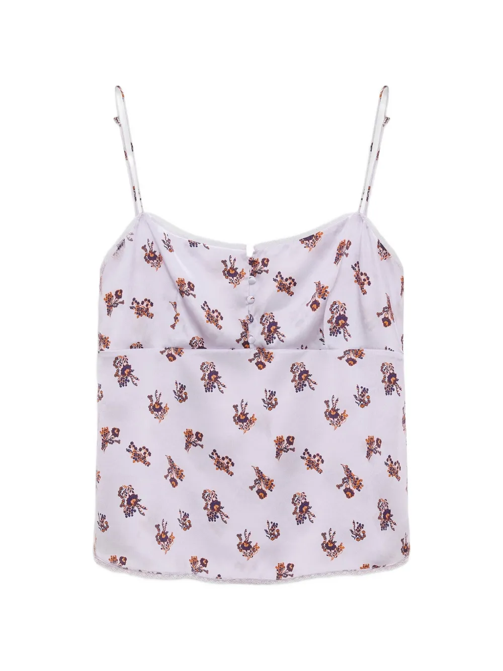 Dorothee Schumacher floral-print blouse - Viola