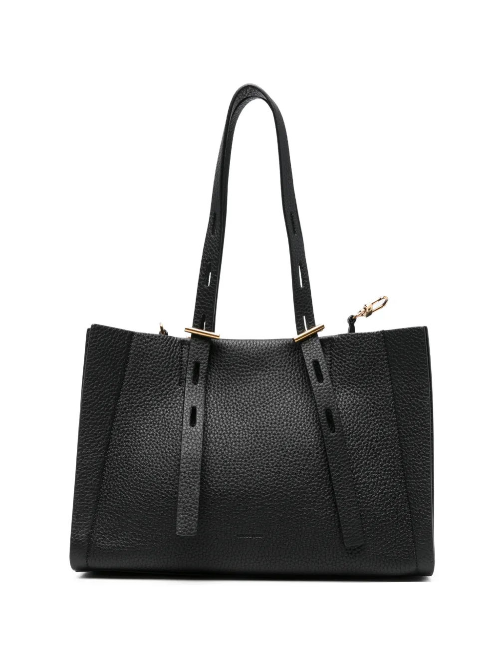 MINOBOSSI Borsa tote Paulina - Nero