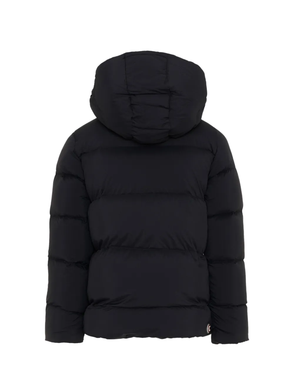 Colmar Kids Jack met capuchon Zwart