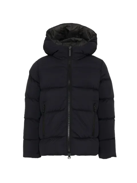 Colmar Kids reversible hooded padded jacket