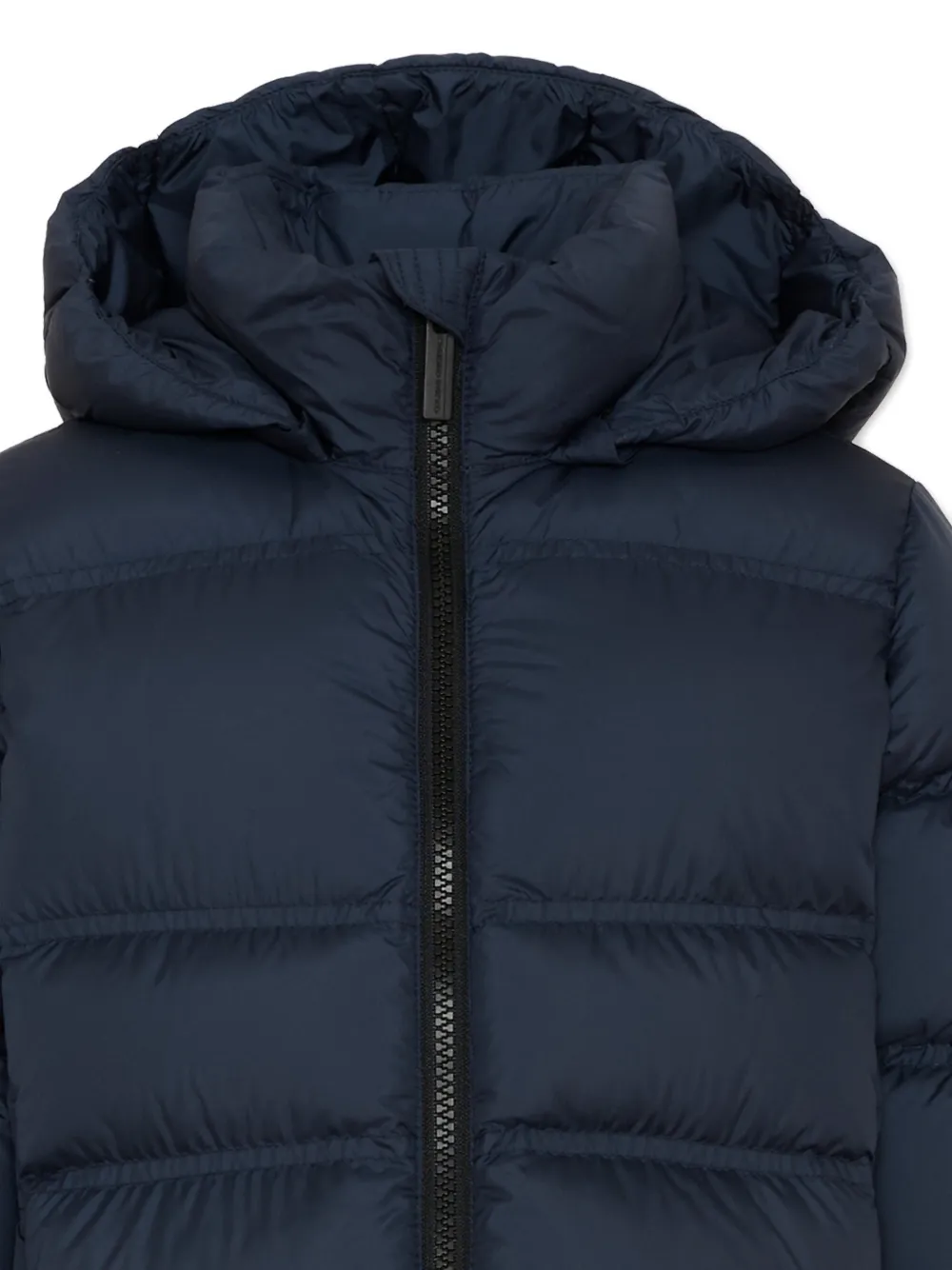 Colmar Kids Gewatteerd jack Blauw