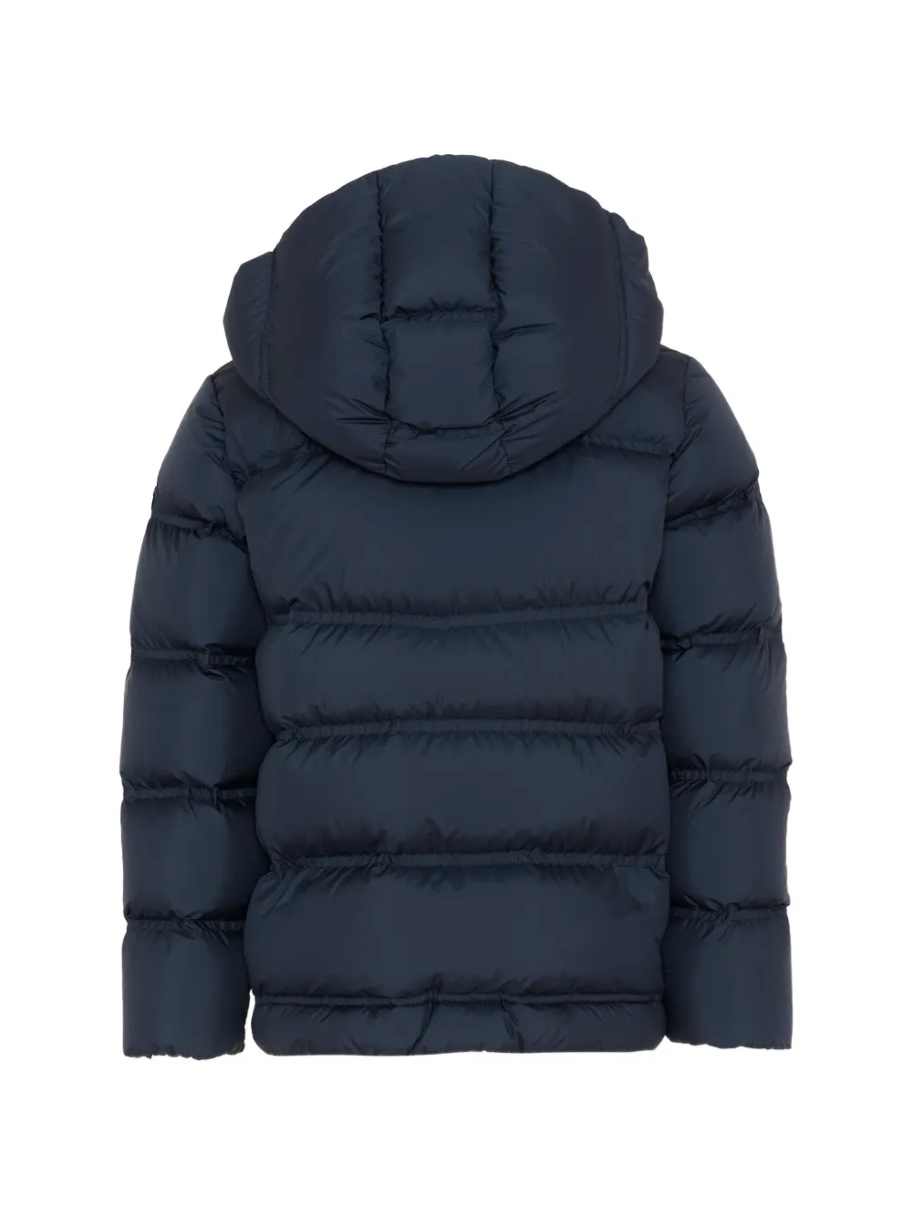  Colmar Kids Piumino Con Cappuccio - Blu 