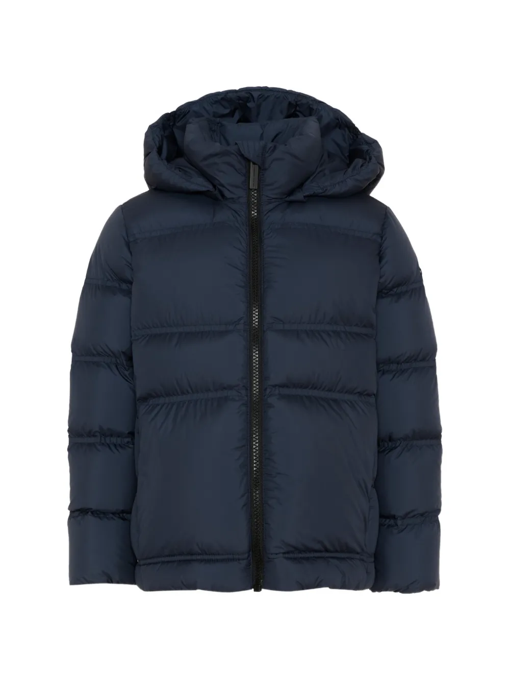 Colmar Kids hooded padded jacket - Blu