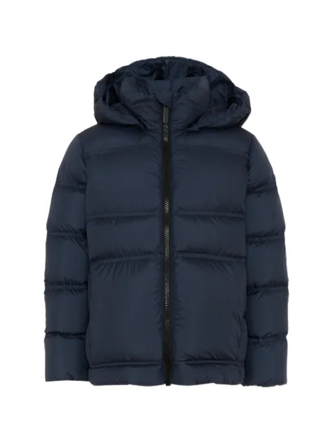Colmar Kids hooded padded jacket