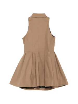 Balmain Kids Dresses for Girls | FARFETCH US