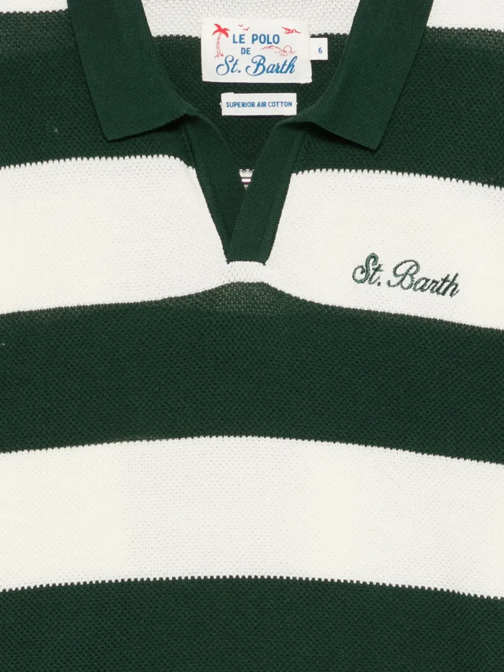 Sloan Jr Stripes T-Shirt