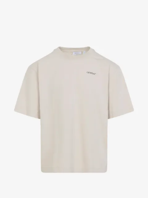 Off-White Half Arrows T-Shirt