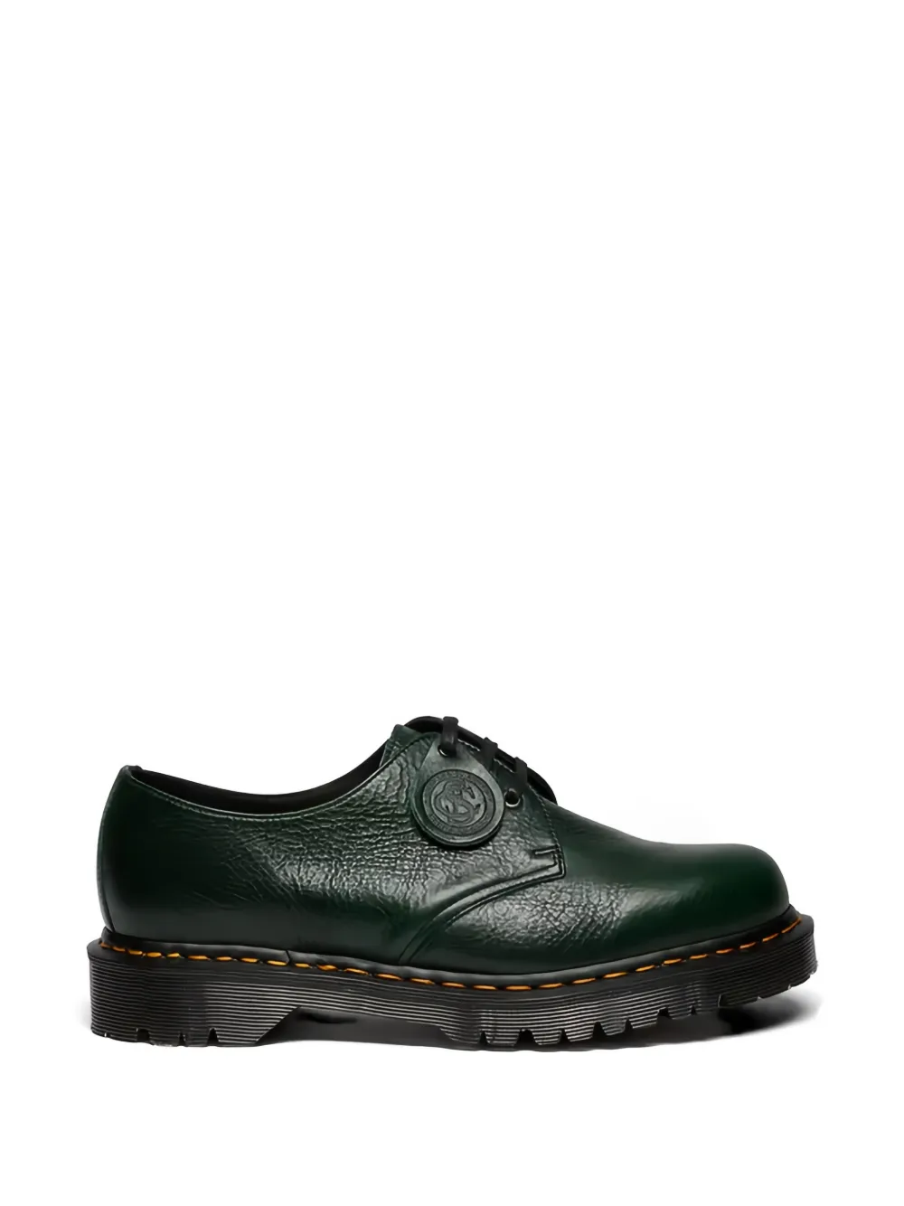 Dr. Martens 1461 lace-up derby shoes Groen
