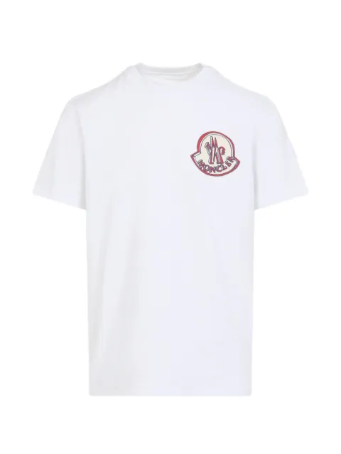 Moncler logo T-shirt