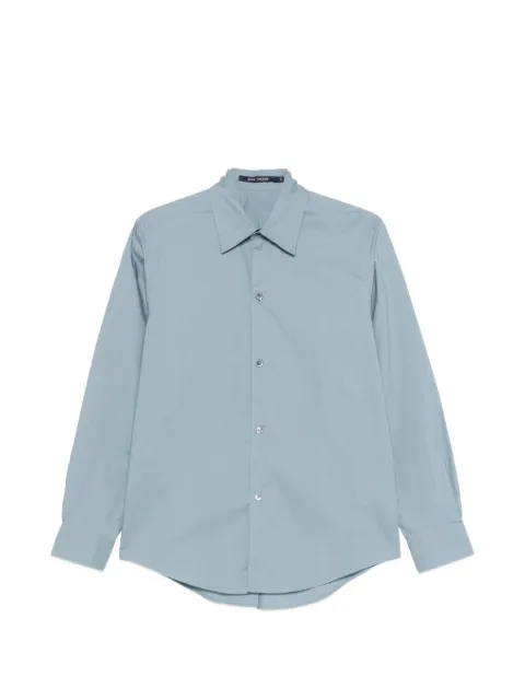Sofie D'hoore Boca buttoned collared shirt
