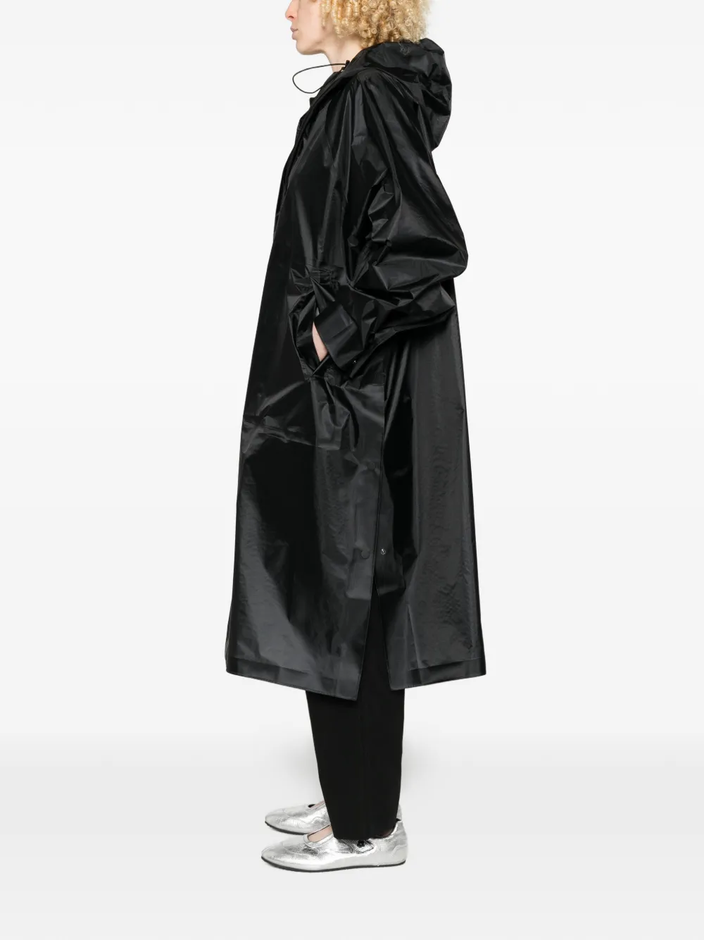 Sofie D'hoore 正面口袋派克大衣 | 派克/羽绒大衣 | Image 2