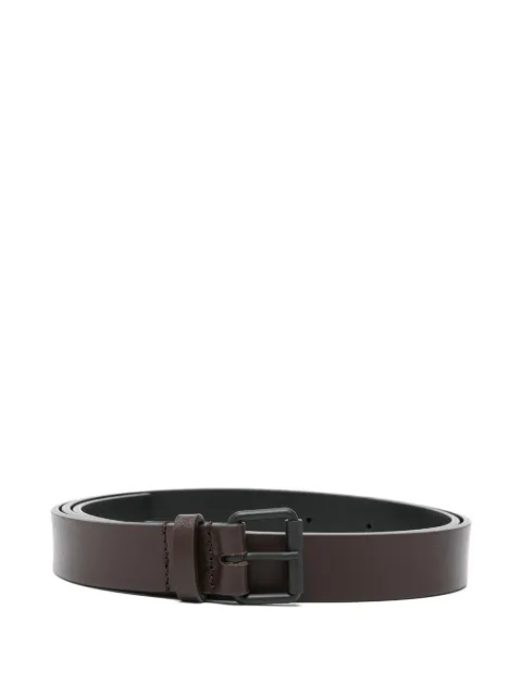 Sofie D'hoore buckle fastening belt