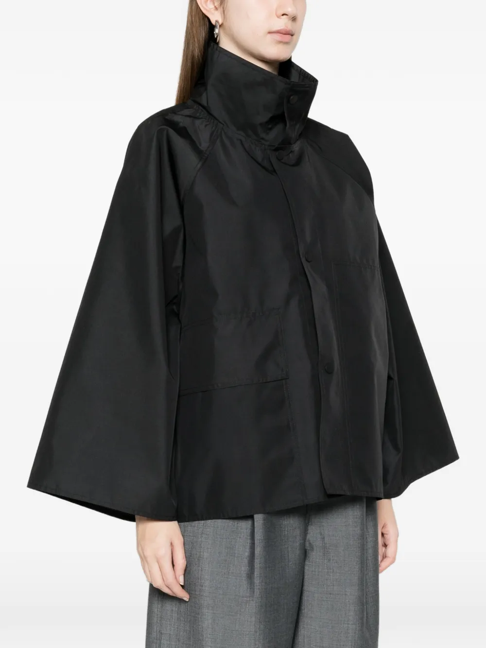  Sofie D'hoore Giacca Ceil - Nero 