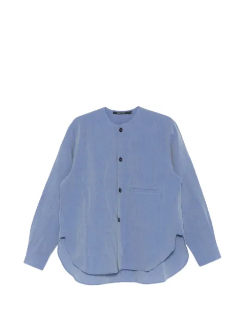 Sofie D'hoore Barna button pocket shirt