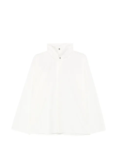 Sofie D'hoore Belor high-neck blouse